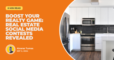 Boost Your Realty Game: Real Estate Social Media Contests Revealed