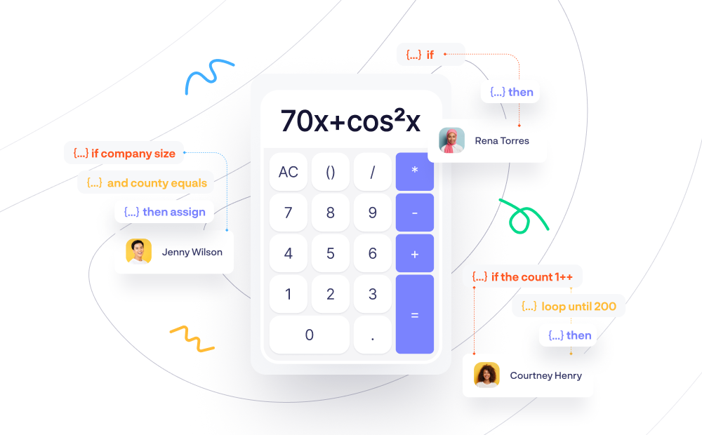 Chili Piper: Reflections on our headcount calculator