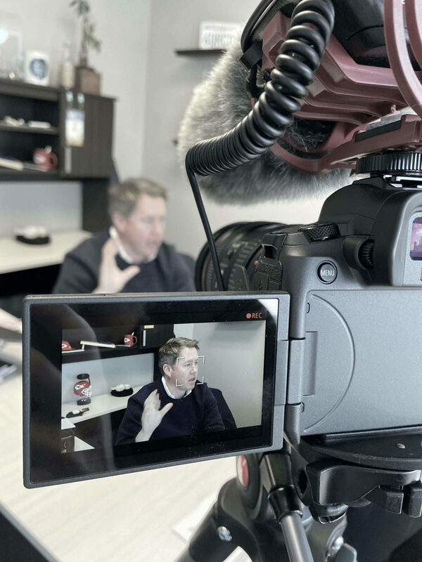 The Value of Listening - The Recap with CEO Jake Dunlap #106