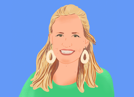 The ROI of Standing Out: Genevieve Gillespie & McCarthy - Ceros Inspire