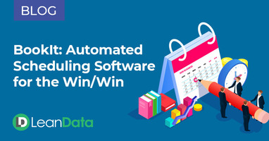 BookIt: Automated Scheduling Software for the Win/Win | LeanData