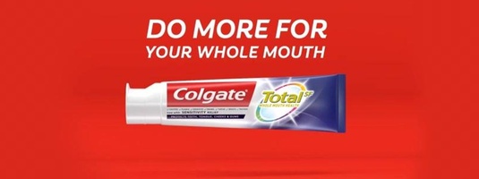 Colgate Advertising Strategy: How to Spread Across The Globe?