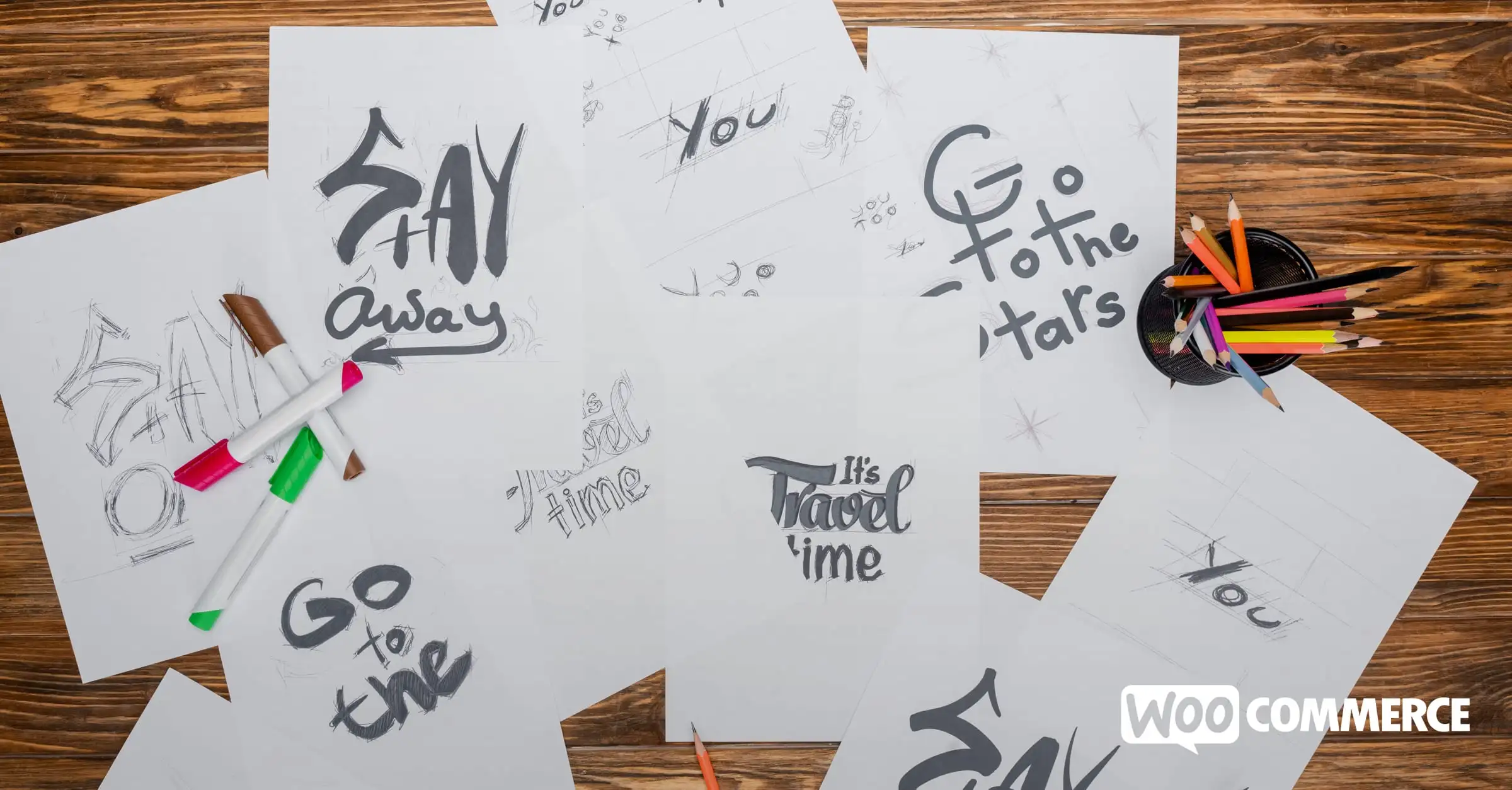 How to Choose the Right Fonts for Your eCommerce Website