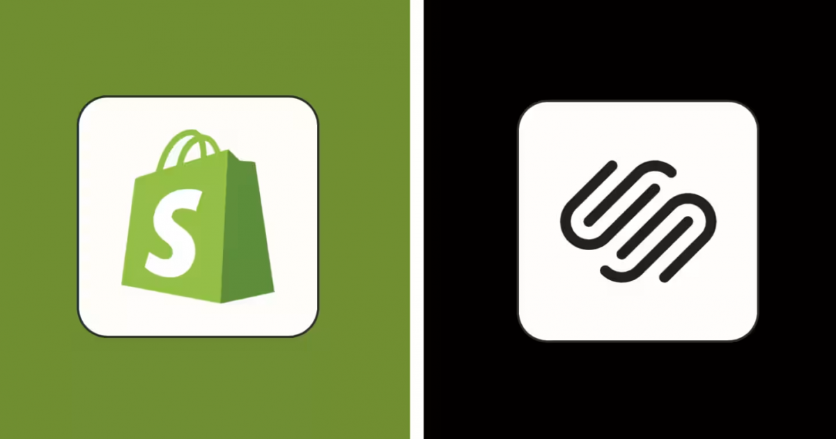 Shopify vs Squarespace: Which is Better for Your Business?