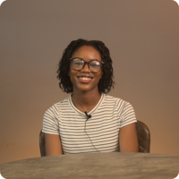 Force24/7: 7 Questions with Esther Yekini