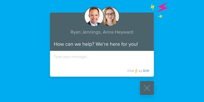 Drift Chat Delivers Big Results for Small Business: The Buy NZ Story