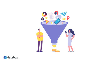 What's the Right Content for Each Stage of Your Content Marketing Funnel? 40 Marketers Share Their Advice | Databox Blog
