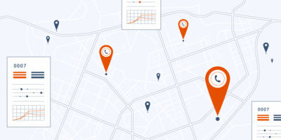 How Location-based Call Tracking Works