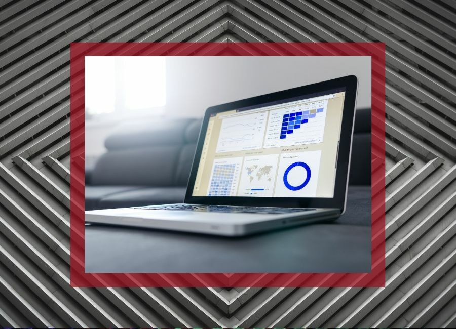 Q4 Numbers: What's Up and What's Down in B2B Advertising