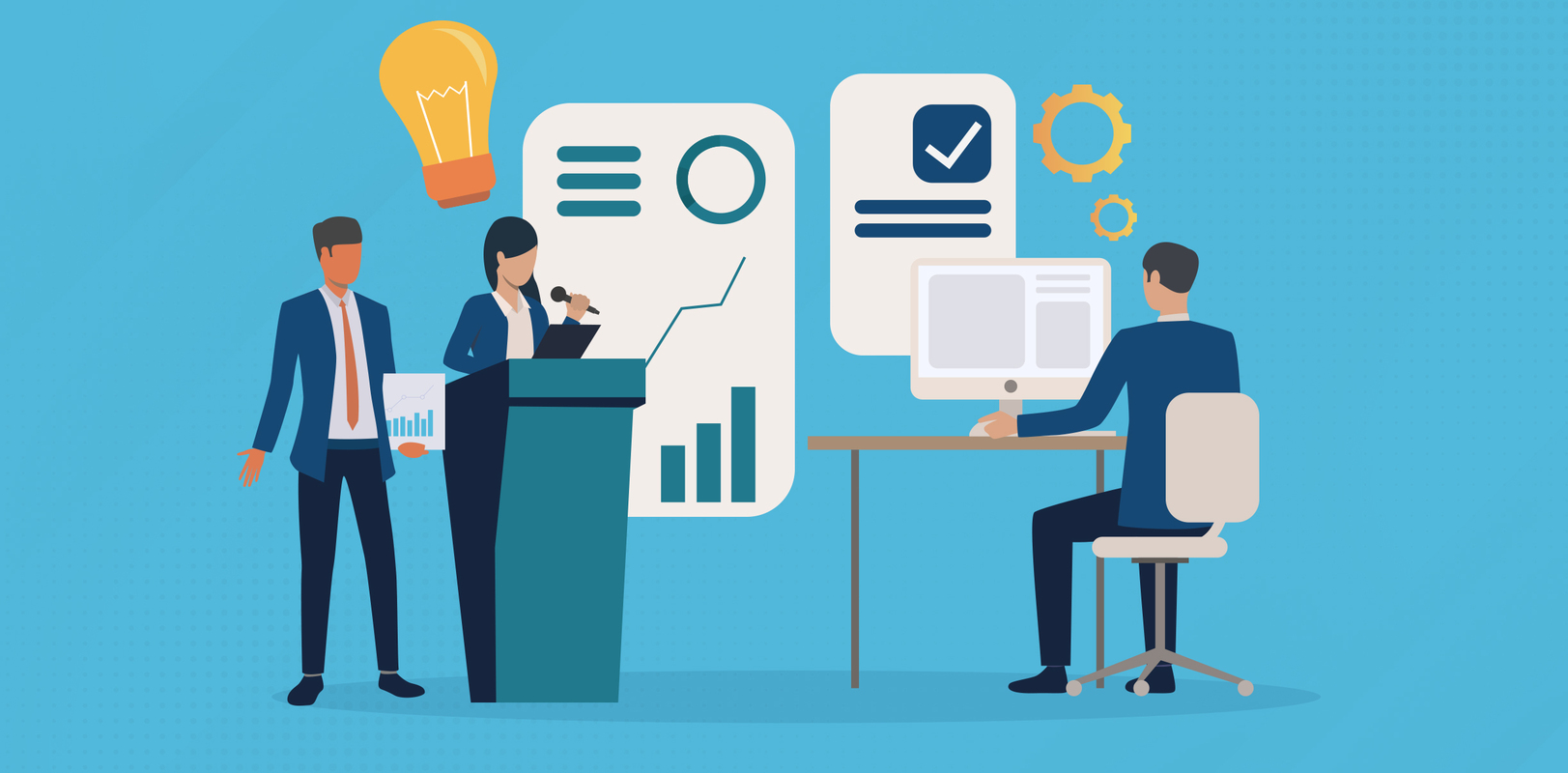 Tips to choose a keynote speaker for your event 