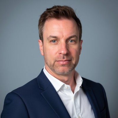 Michael (Patrick) Cravens