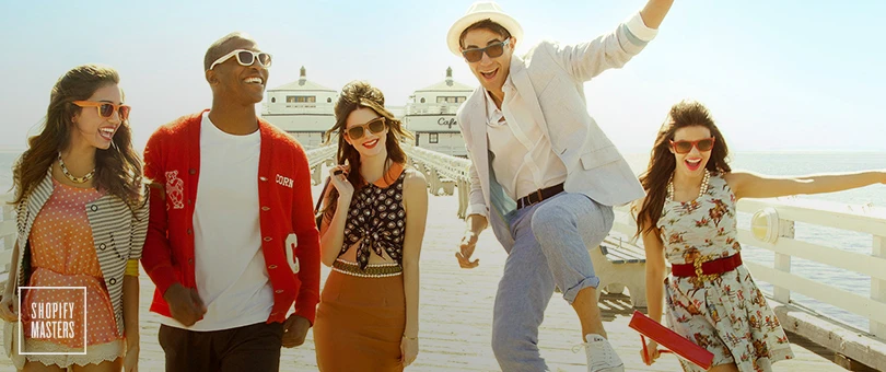 How Rejection and Failure Laid the Foundation to Build Woodies