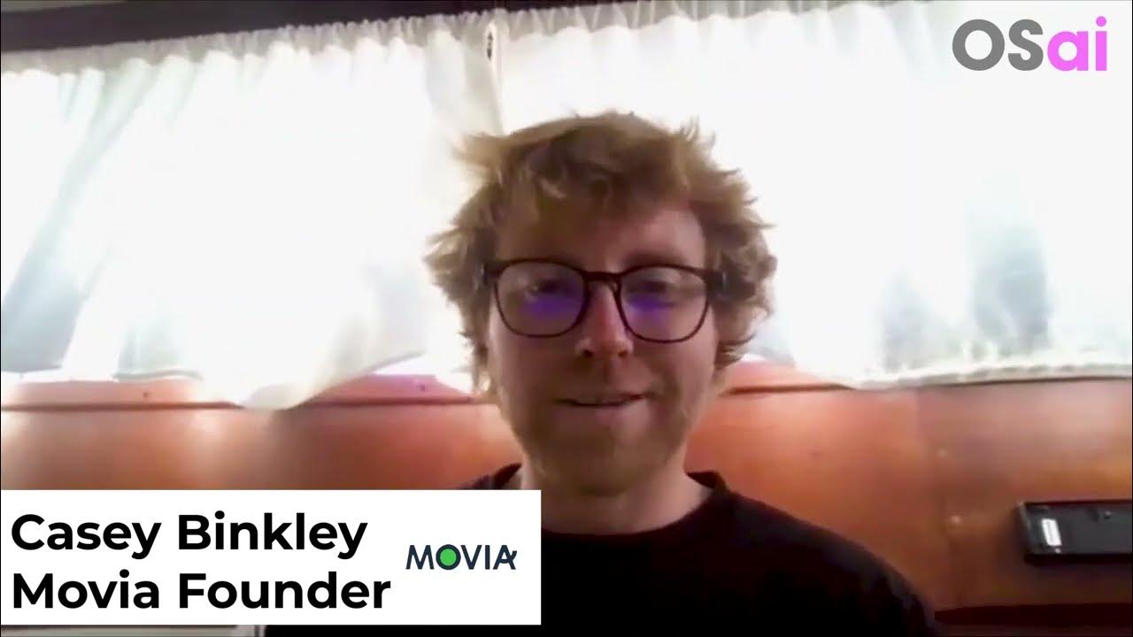 Real-World Advertising Spotlight: Movia - OneScreen.ai