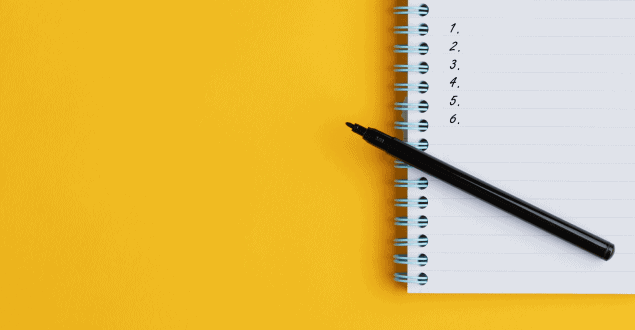 Blueprint for sales methodology