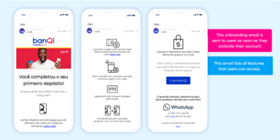How banQi is Fostering a Customer-Centric Financial Culture in Brazil