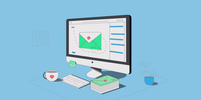9 Essential Virtual Event Email Templates