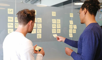 You've Re-Branded, Now What?