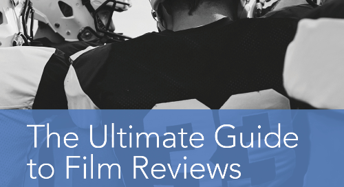 The Ultimate Guide to Film Reviews