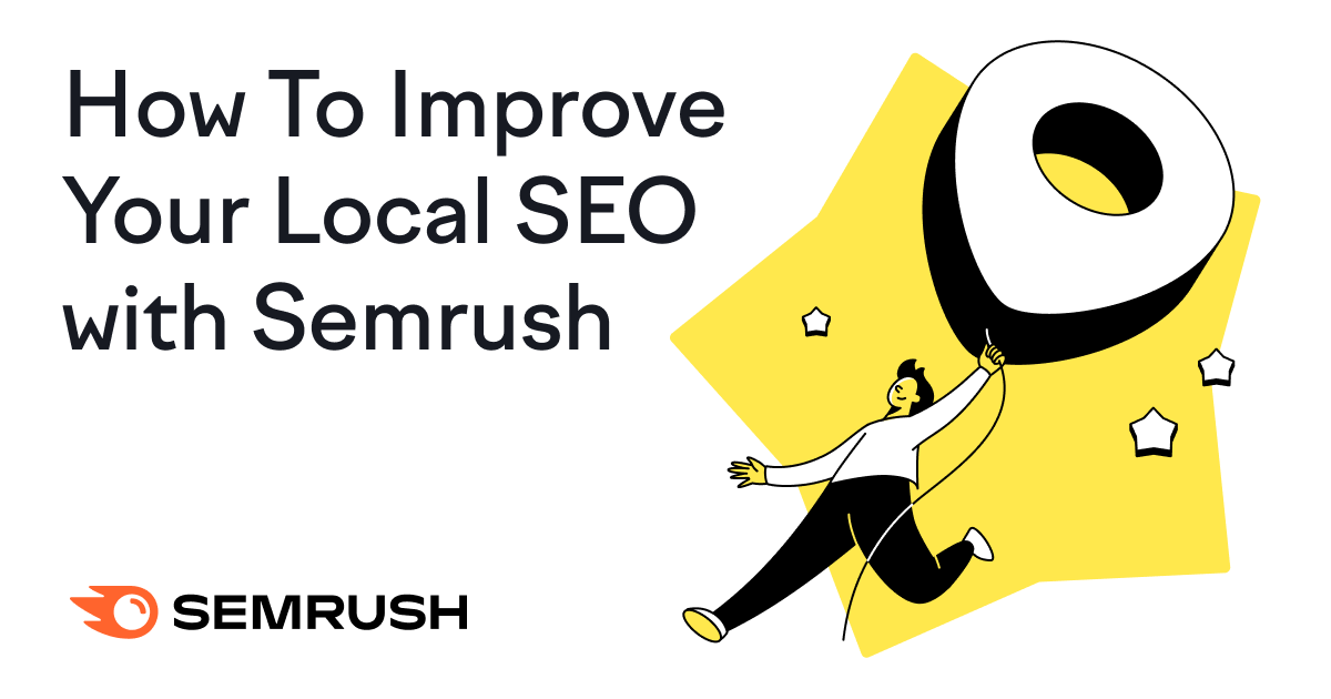 How To Improve Your Local SEO in 5 Steps