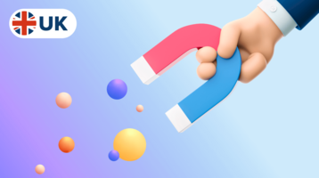 INFOGRAPHIC: How do you pull passive candidates in the UK?