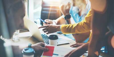 4 Keys to Coaching Enterprise Reps