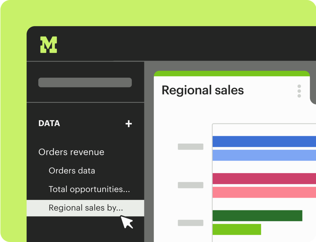 4 Criteria to Use When Evaluating a BI Tool For Scale