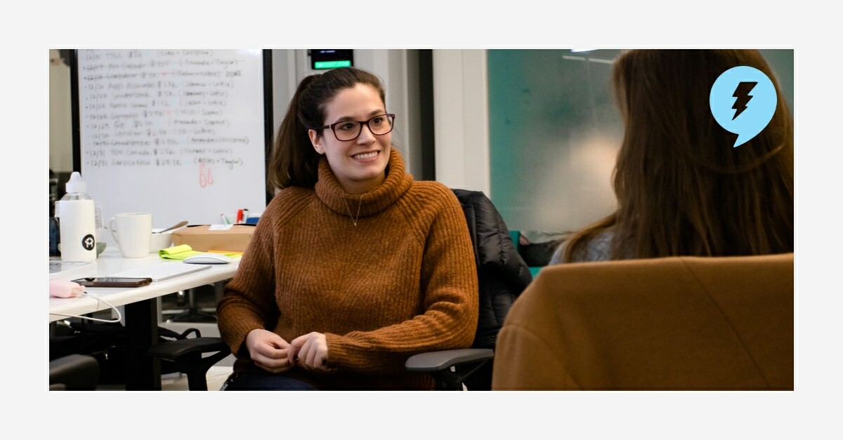 Onboarding in the New Normal: Drift's Guide to Creating a High-Touch Employee Experience in a Digital World