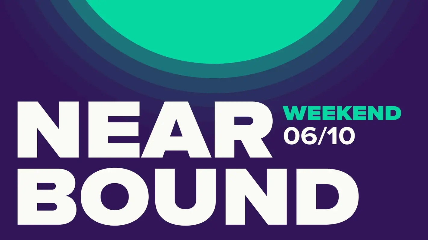 Nearbound Weekend 06/10: Great GTM Never Beats a Great Ecosystem