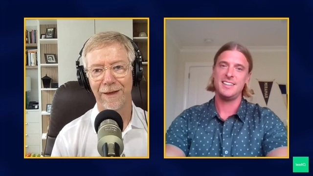 B2B Tonight - Episode 20: Andy Paul and Rich Stone