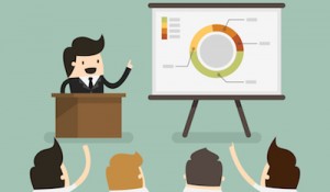 Dos and Don'ts of the Startup Pitch: Expert Advice from 5 Famous Investors