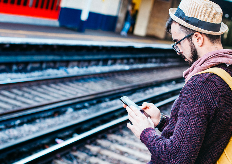 Making Good Use of Micro-Moments