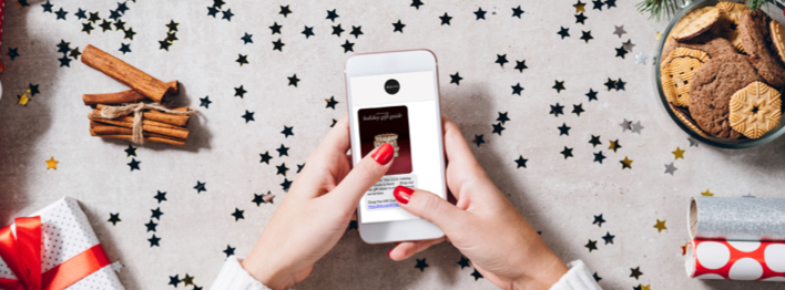 Formatting Top-Performing Texts