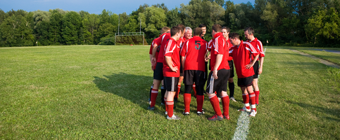 Building a Content Marketing Team for Your Startup? Here's Who You Should Hire First