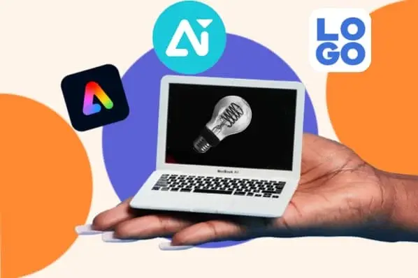 Should you use AI logo generators for your business? Here's my honest recommendation