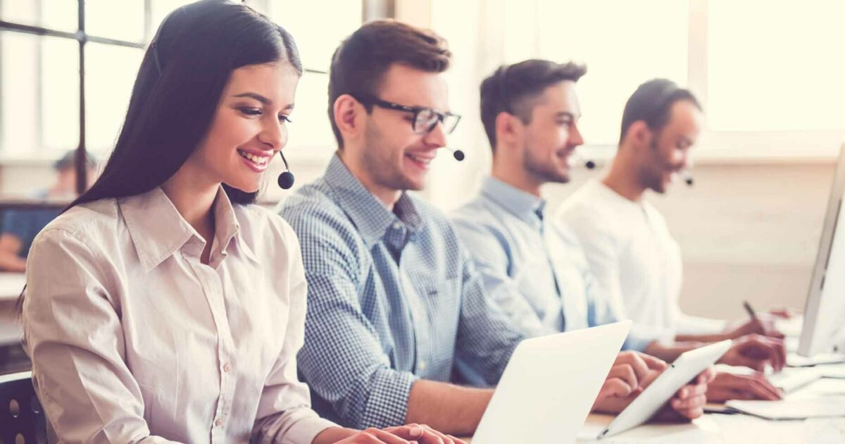 Prepare for the "no" and 4 other cold call strategies to fire up your cold calls