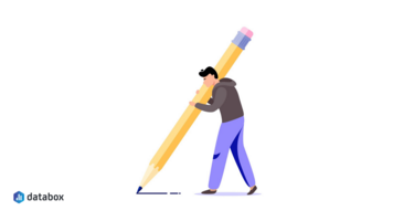 How to Start a Blog from Scratch: 26 Tips for Beginners | Databox Blog