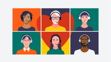 Employee wellbeing: Caring for your people