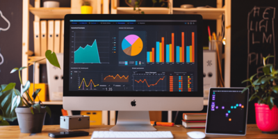 The 15 best digital marketing dashboard tools