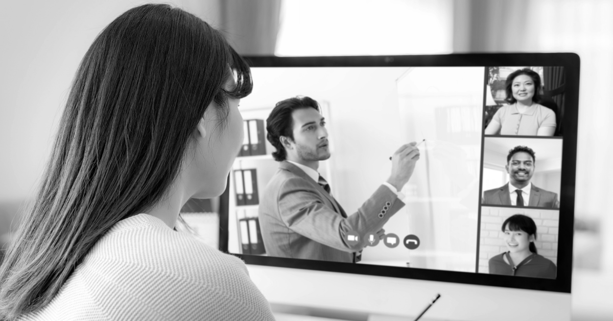 Tomorrow's Success Requires Virtual Enablement