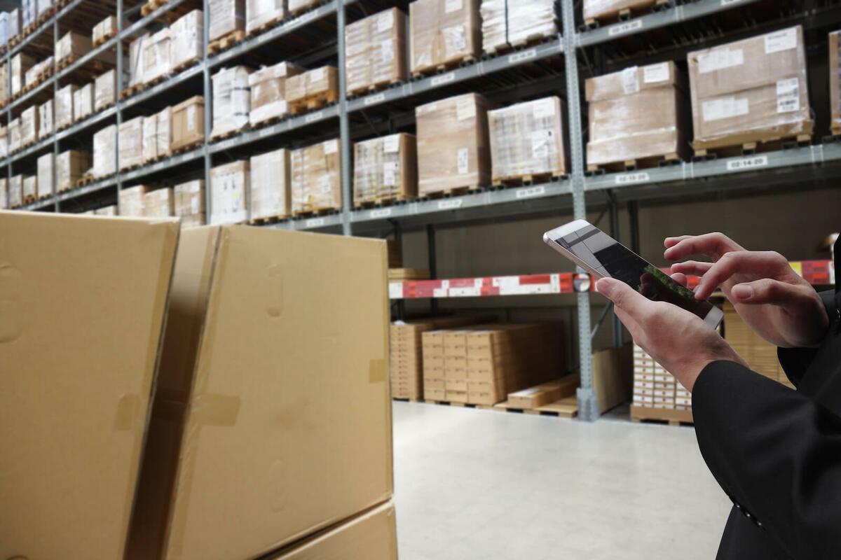 The 7 Best Inventory Management Apps for Your Ecommerce Business