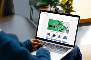Driving Personalization During the Holidays Channel by Channel