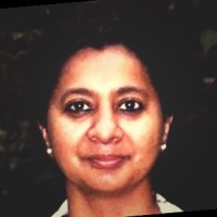 Krithika Raghavan