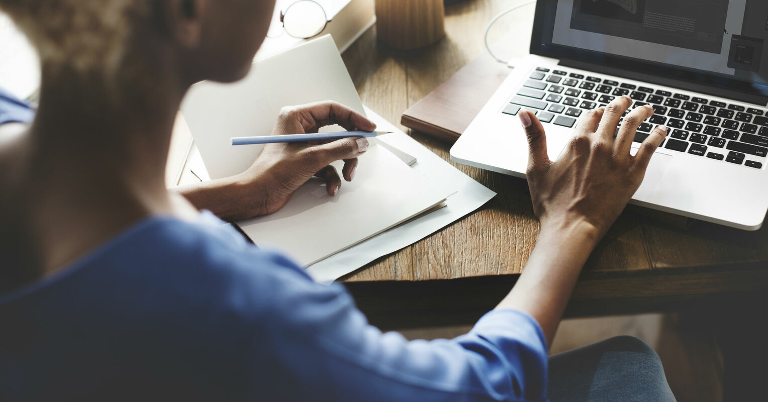 How to produce the perfect development brief | dotdigital blog