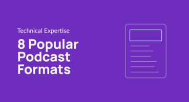 8 Popular Podcast Formats