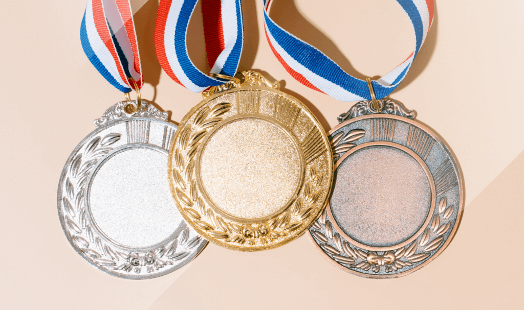   Research Intelligence This Just In: The Digital Winners From Tokyo