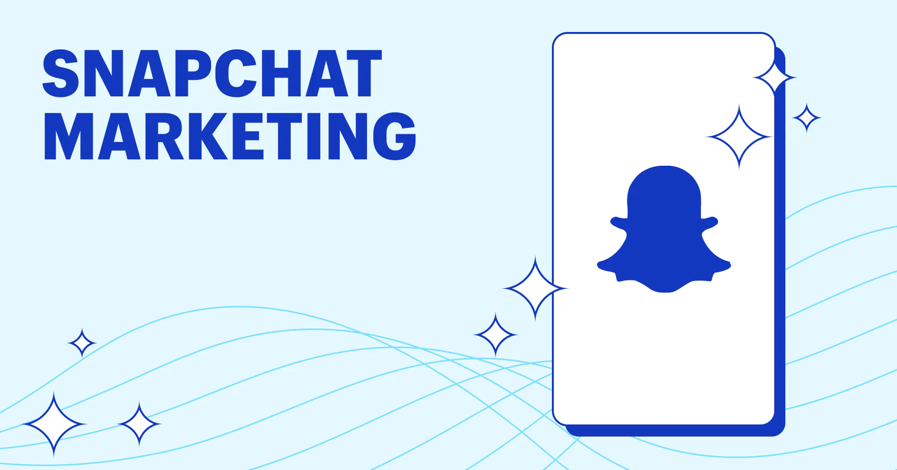 Snapchat Marketing: Everything You Need To Know as a Business (2023)