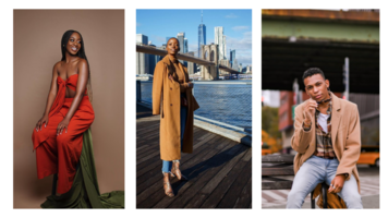 The Black Creators making their mark in 2022