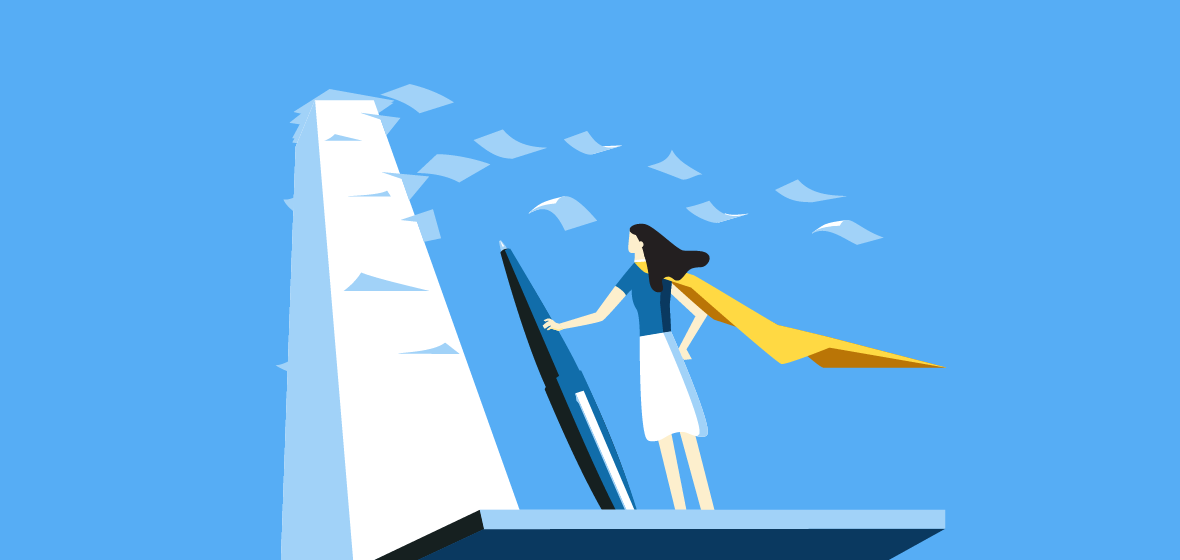 How your brand can survive & thrive during the digital transformation