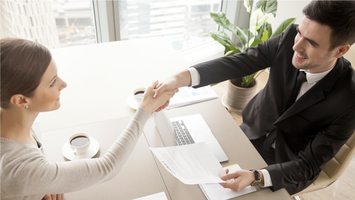 Drive Faster Buying Decisions With a DealRoom