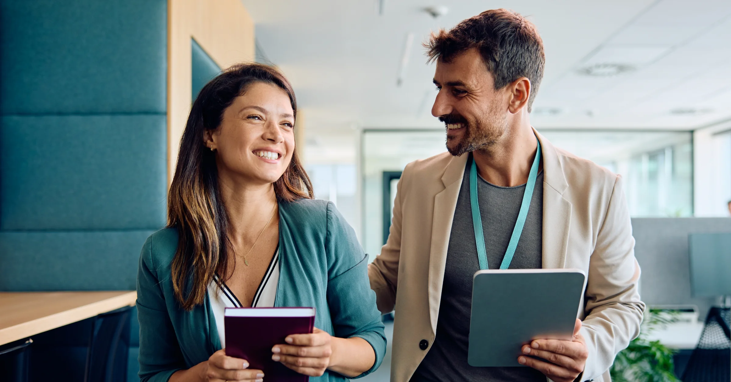 New study reveals 4 key traits of CX leaders